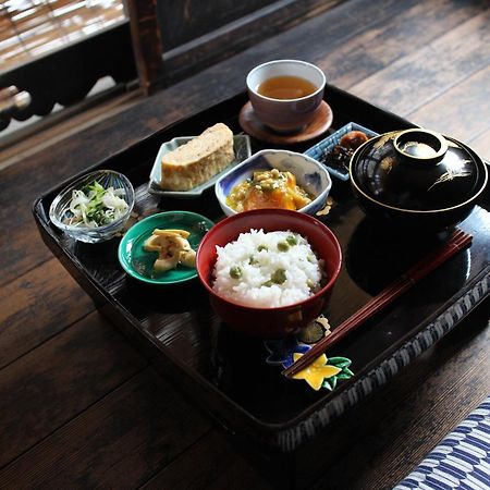 كيوتو Bed & Breakfast Tsukiya المظهر الخارجي الصورة