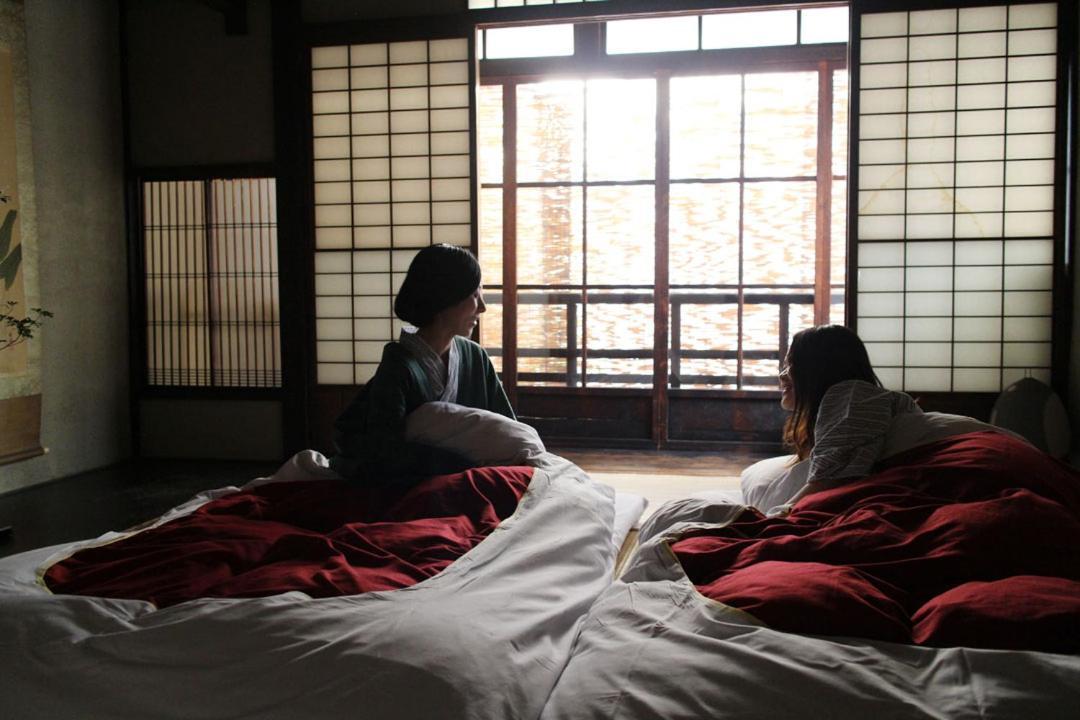 كيوتو Bed & Breakfast Tsukiya المظهر الخارجي الصورة