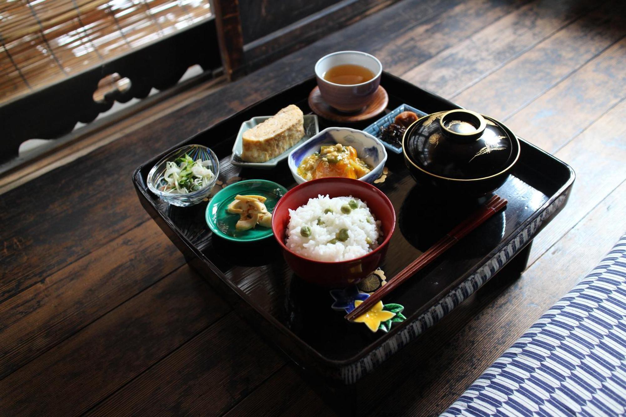 كيوتو Bed & Breakfast Tsukiya المظهر الخارجي الصورة