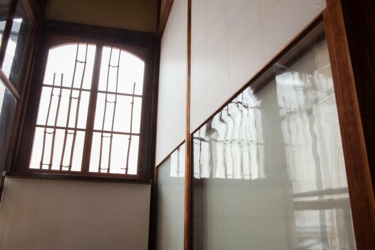 كيوتو Bed & Breakfast Tsukiya المظهر الخارجي الصورة