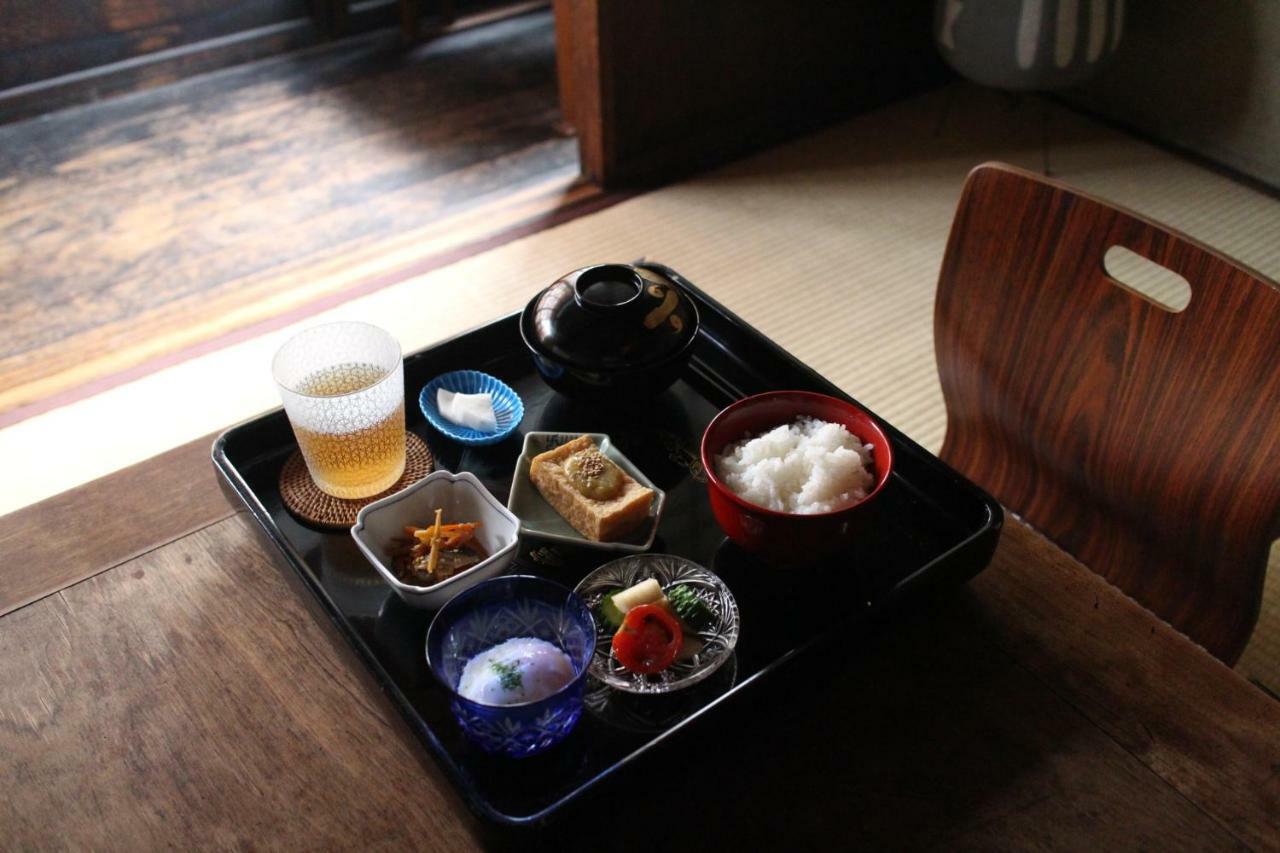 كيوتو Bed & Breakfast Tsukiya المظهر الخارجي الصورة
