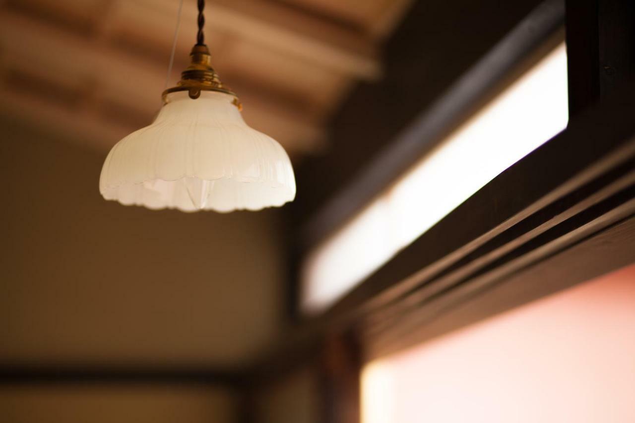 كيوتو Bed & Breakfast Tsukiya المظهر الخارجي الصورة