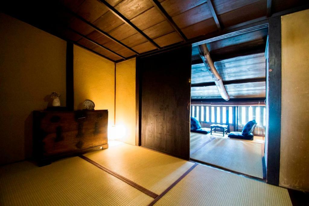 كيوتو Bed & Breakfast Tsukiya المظهر الخارجي الصورة