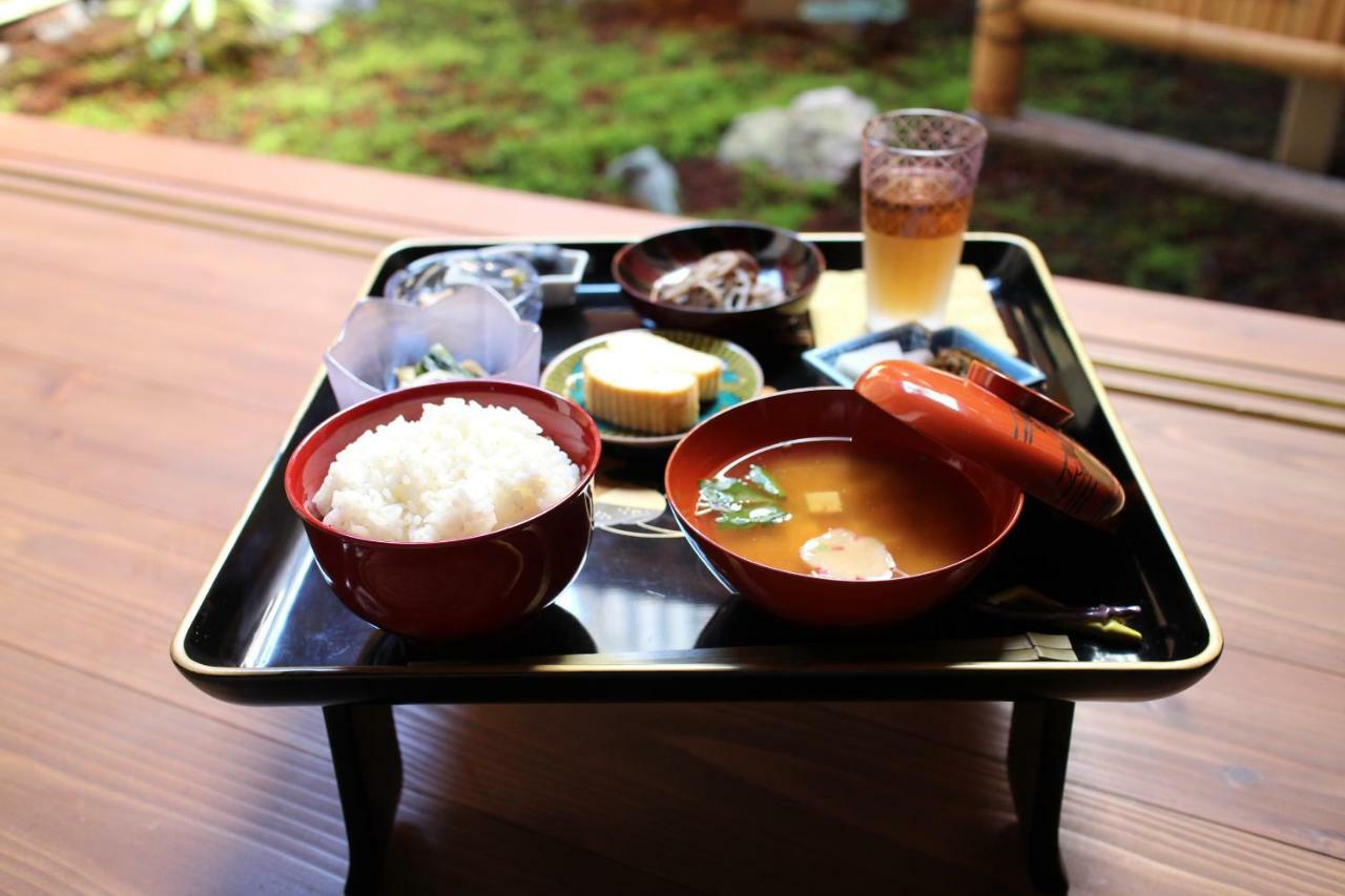 كيوتو Bed & Breakfast Tsukiya المظهر الخارجي الصورة