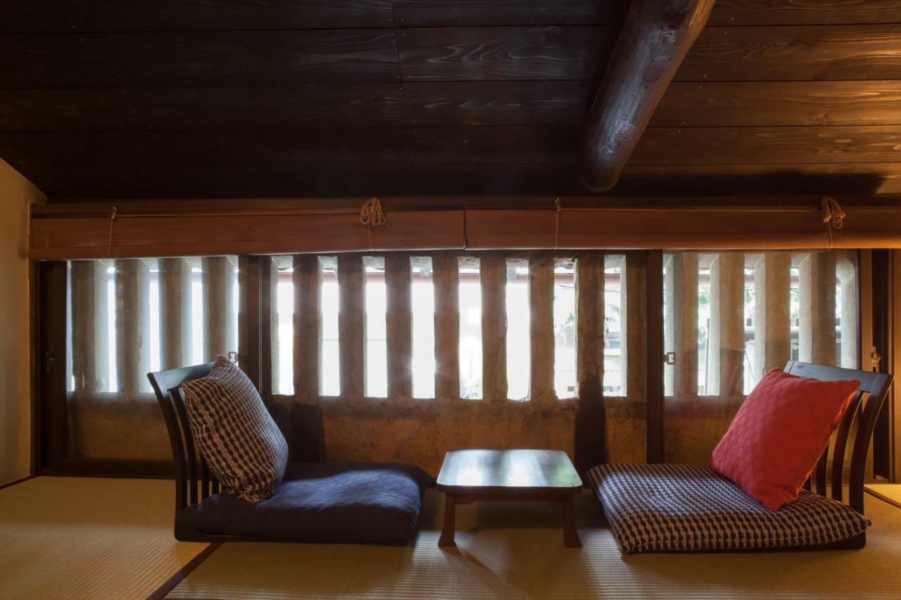 كيوتو Bed & Breakfast Tsukiya المظهر الخارجي الصورة